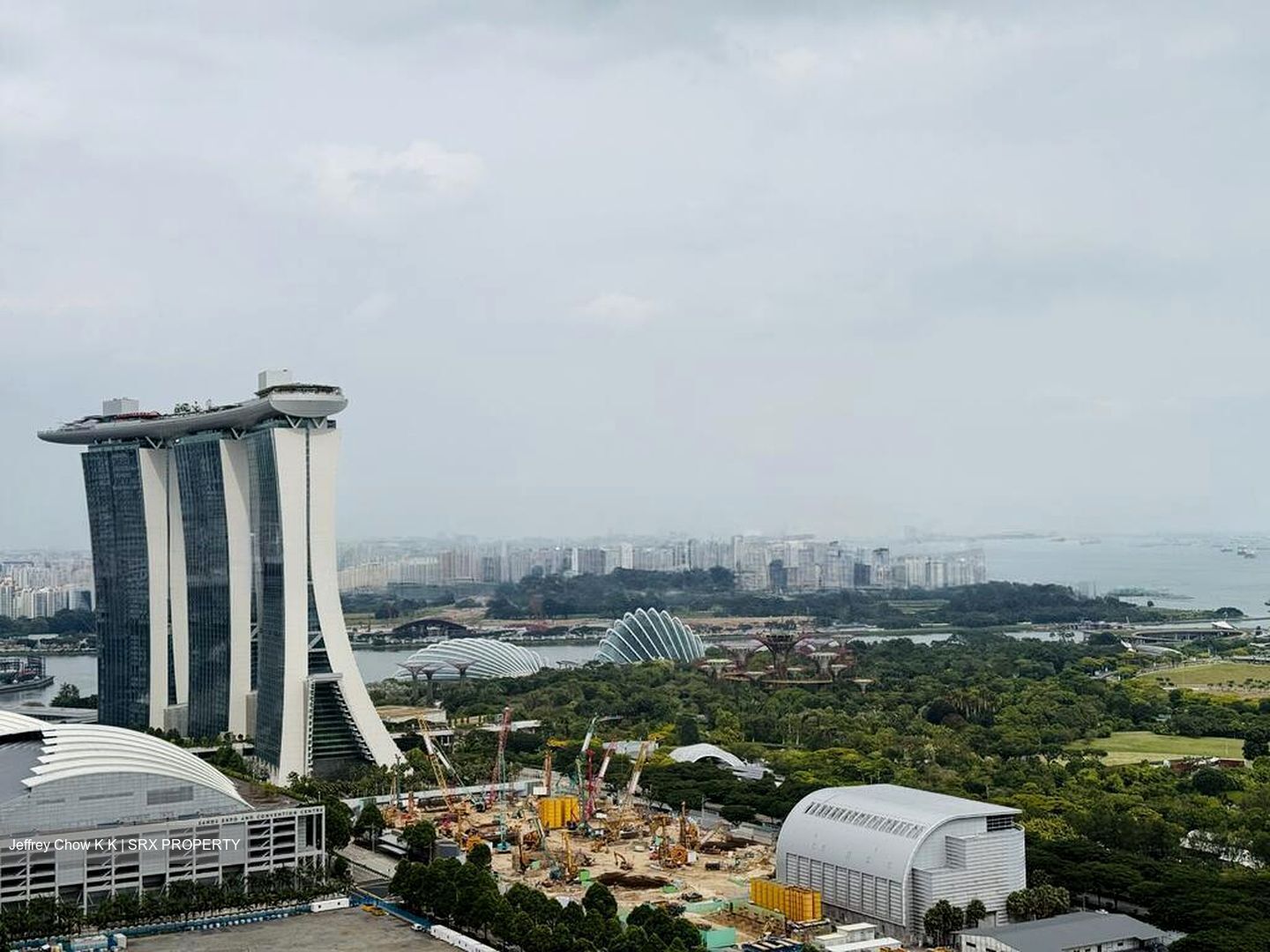 Marina One Residences (D1), Apartment #520847741